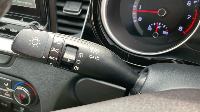 Kia Ceed 1.5T GDi ISG 3 5dr Petrol Hatchback